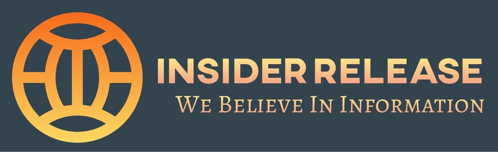 insider release