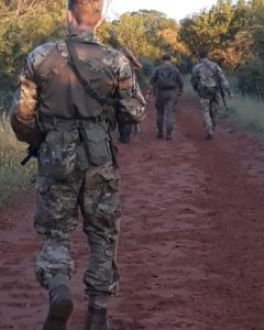 Antipoaching