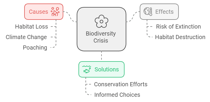 The State of Wildlife