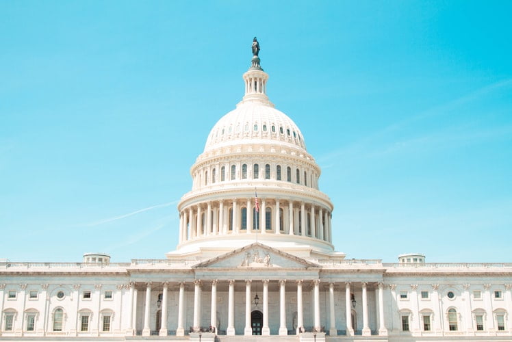 United States Capitol, Washington D.C., United States of America