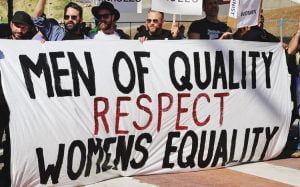 women equality