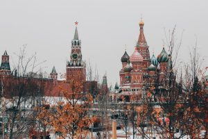 Moscow Expels European Diplomats