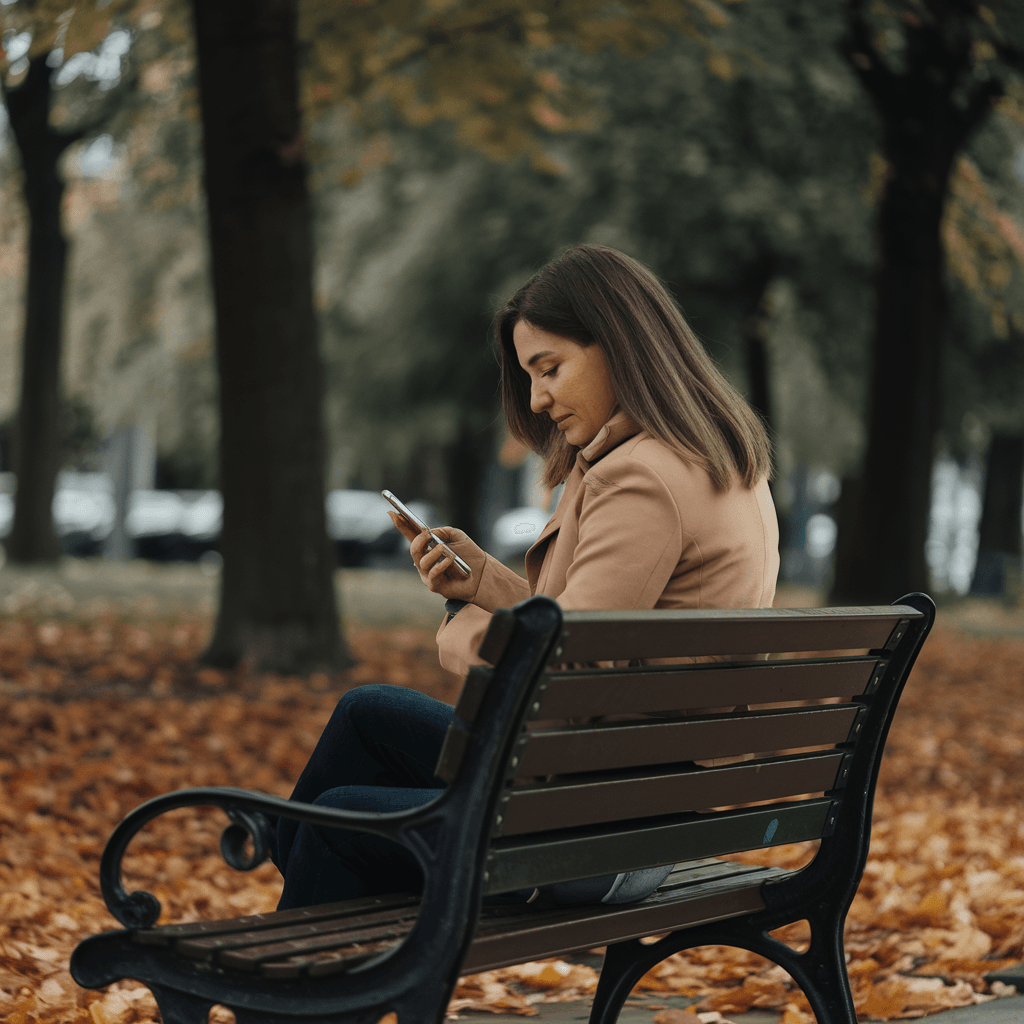 Dark side of social networks addiction