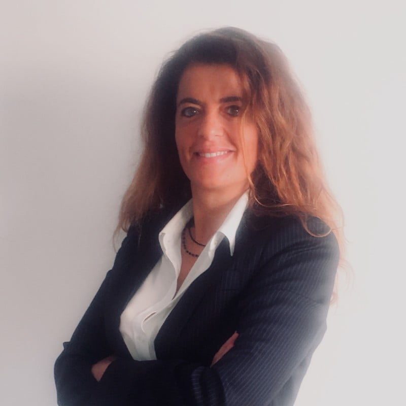 Valentina Parisi - Industrial Intelligence Expert