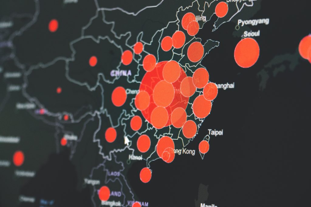 coronavirus impact