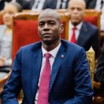 Haiti President Assassinated In His Home