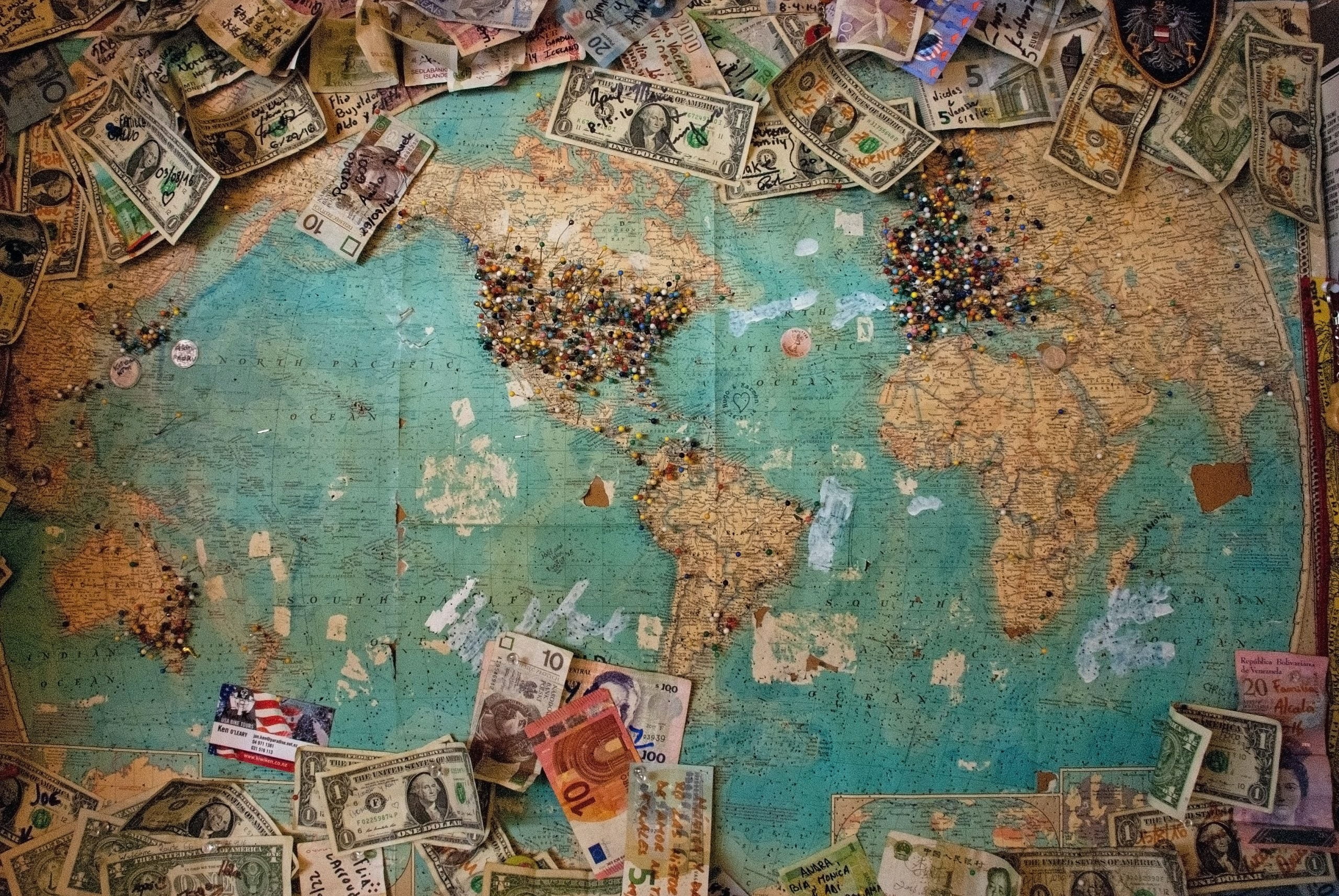 How Geopolitics Affects the Global Economy – Understanding the Intersection
