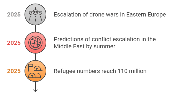 Global Conflict: War Never Changes