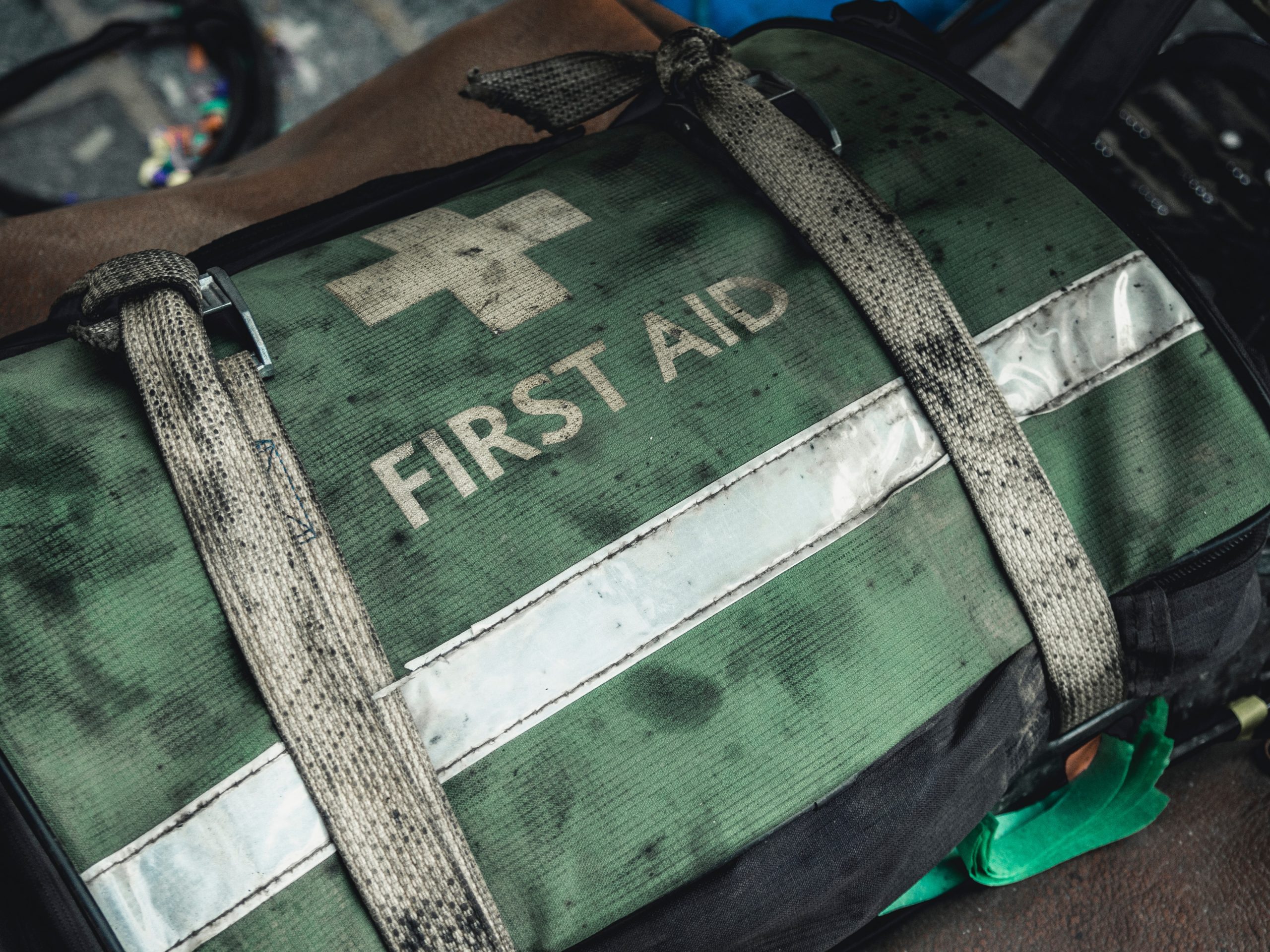 10 Basic First Aid Skills Everyone Should Know
