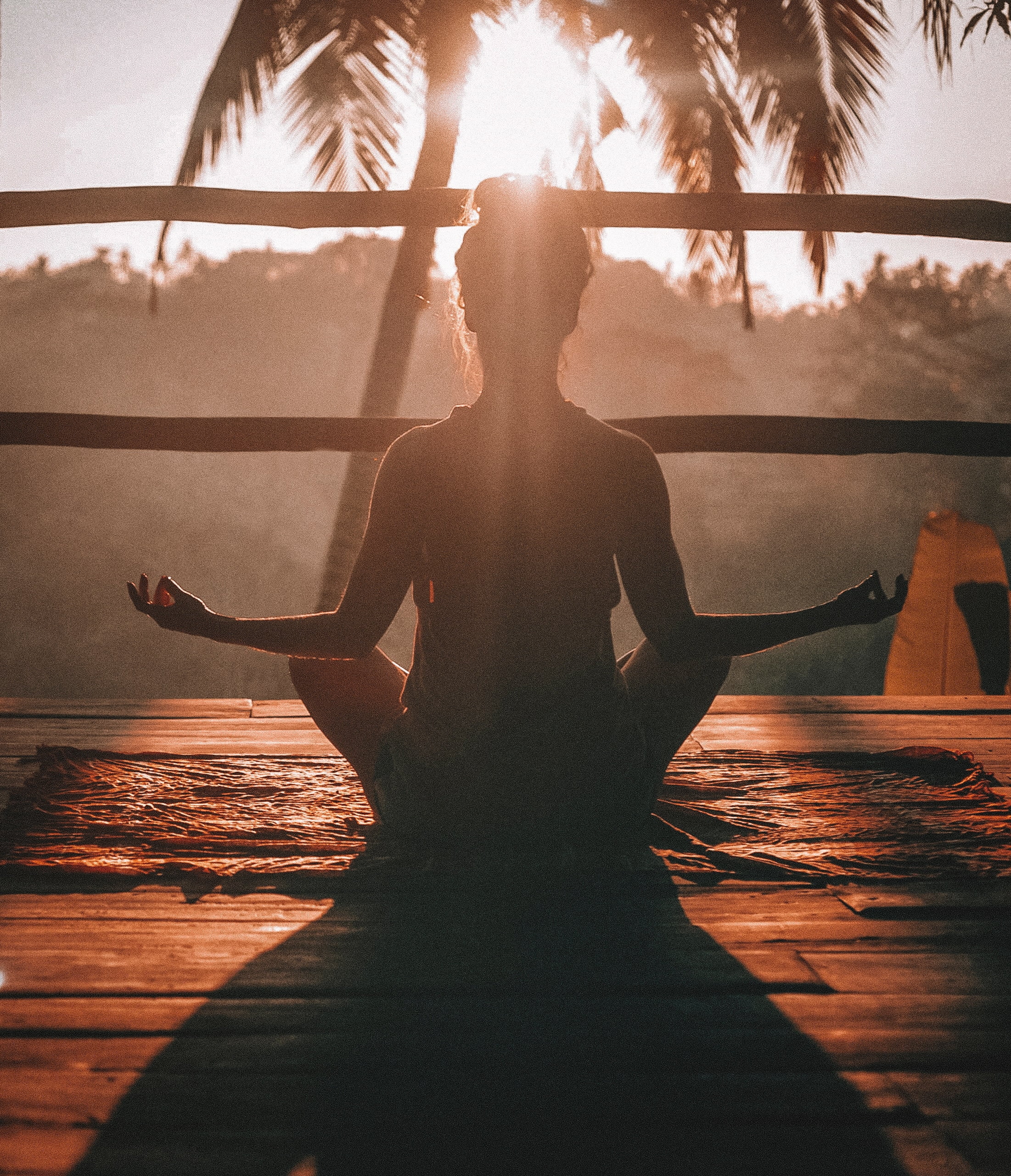 The Ultimate Guide to Finding Inner Peace through Spiritual Practices