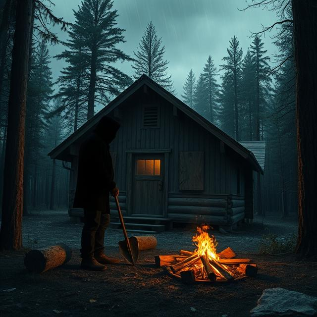 How long will you survive an apocalypse? A fortified shelter is key to prepper tips for surviving the apocalypse.
