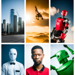 Revolutionizing the Future: The Pervasive Impact of Robotics on Our Lives