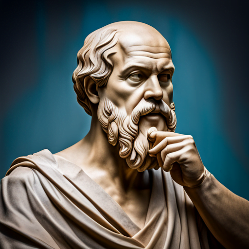 Exploring Socrates: The Man, The Philosopher, and His Influence