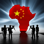 The Rising Tide of Chinese Private Military Companies in Africa: A New Era of Influence