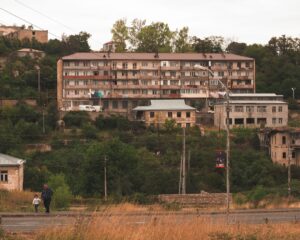Karabakh