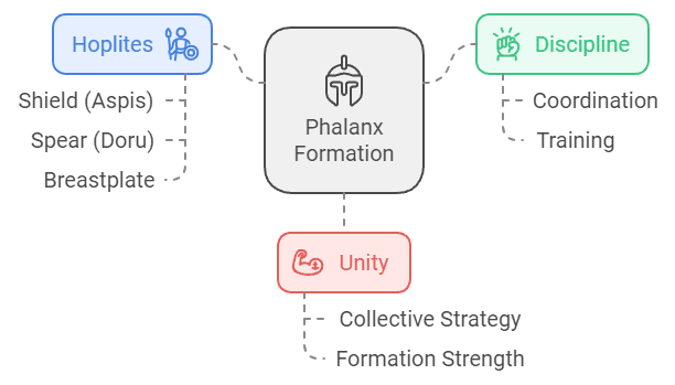 Greek Phalanx