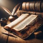 The King James Bible Version Reveals Startling Truths