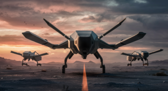 Trusting AI with life-or-death decisions? Autonomous Weapons deep integration into defense