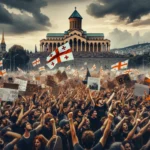 What’s Happening in Georgia? Understanding the Current Unrest
