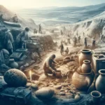 Pruebas arqueológicas de los acontecimientos bíblicos