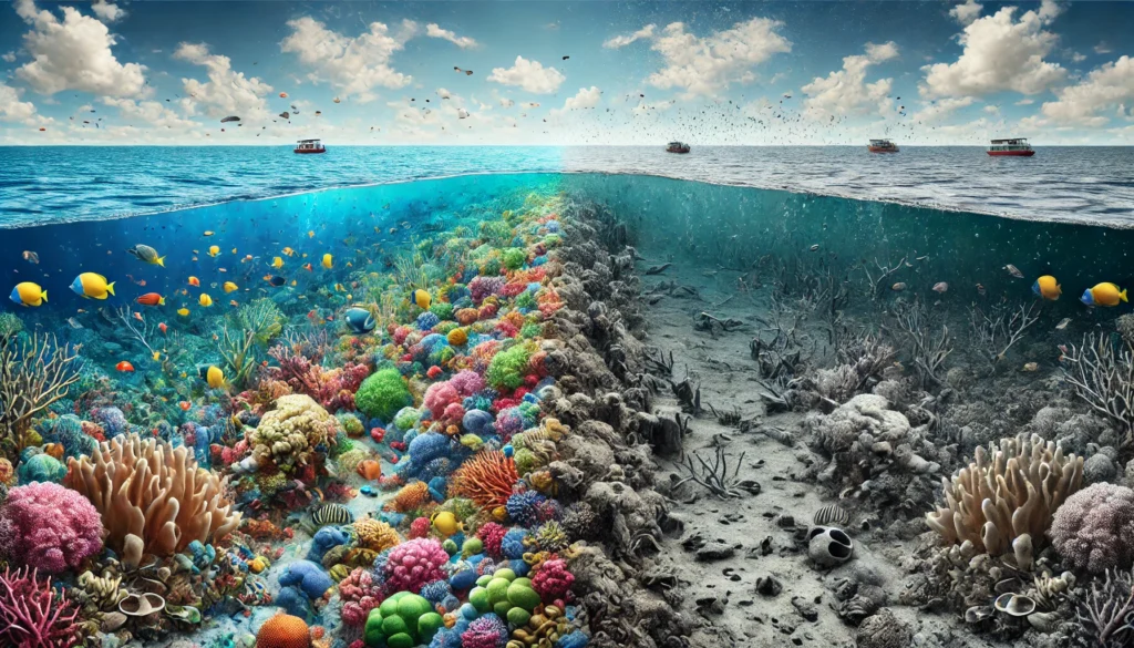 Species Extinction