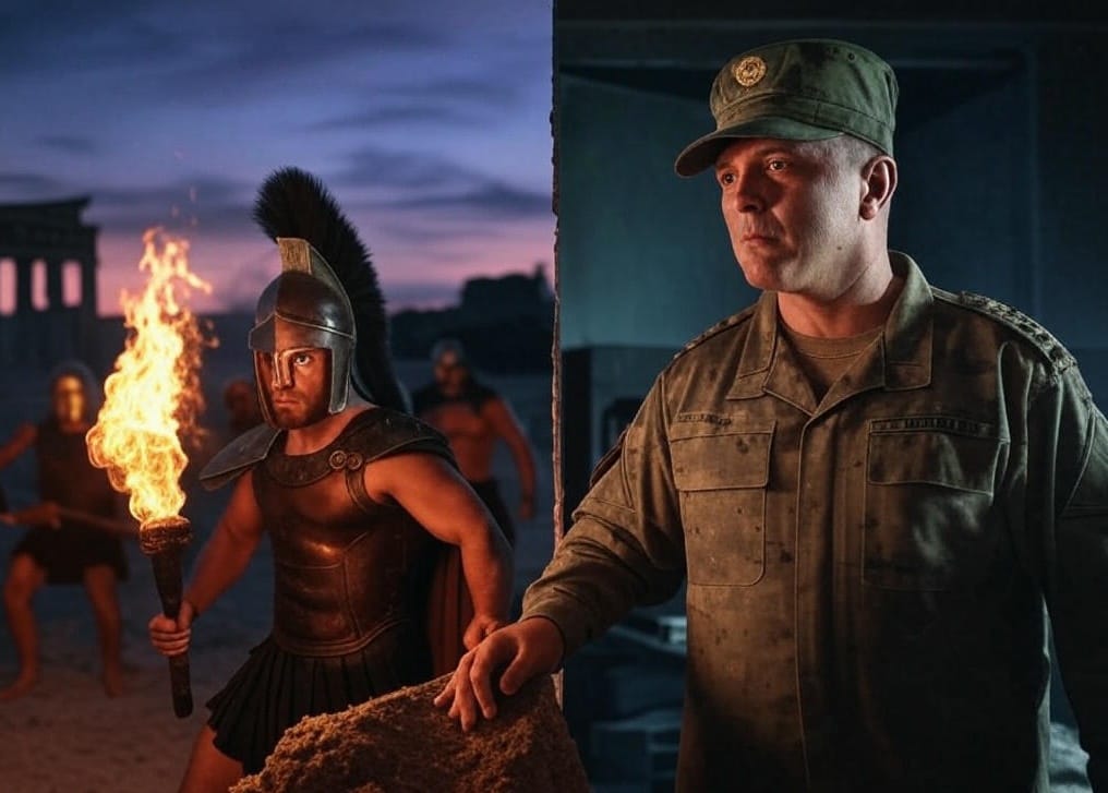Deadliest weapons on earth timeline: Greek fire to modern nuclear warheads, showcasing history’s most destructive powers