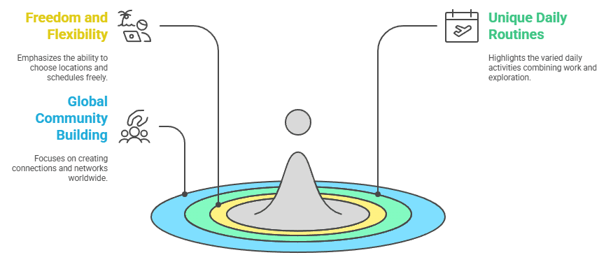 Digital Nomad Lifestyle