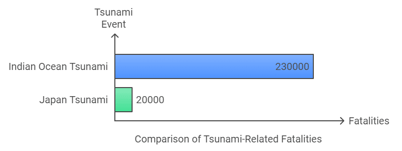 Tsunamis: Walls of Water That Changed Everything
