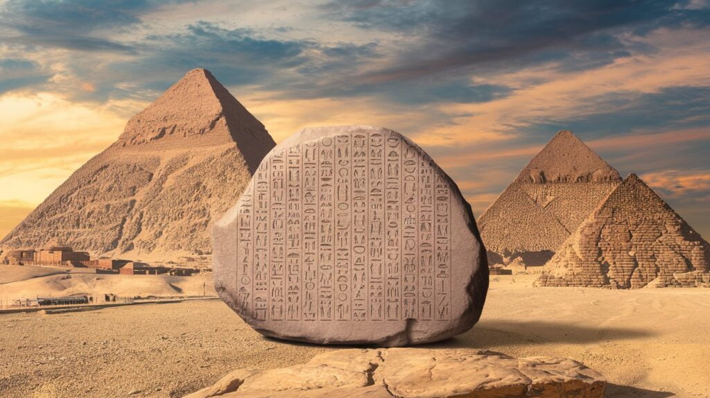 Rosetta Stone: Key to Ancient Scripts
