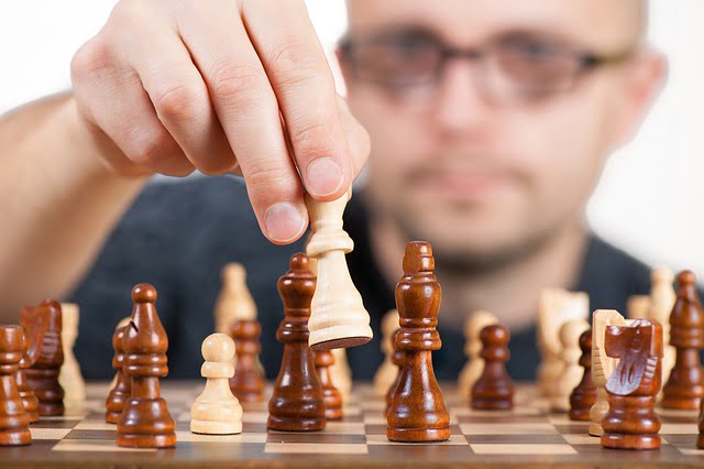 showing strategic, tactical, and operational planning
