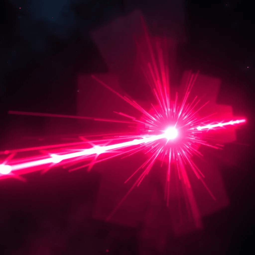 directed energy weapons