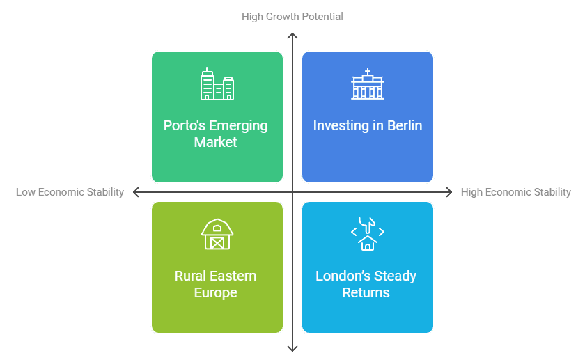 Prime Destination for Real Estate Investment