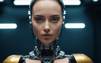 humanoid Sex Robot