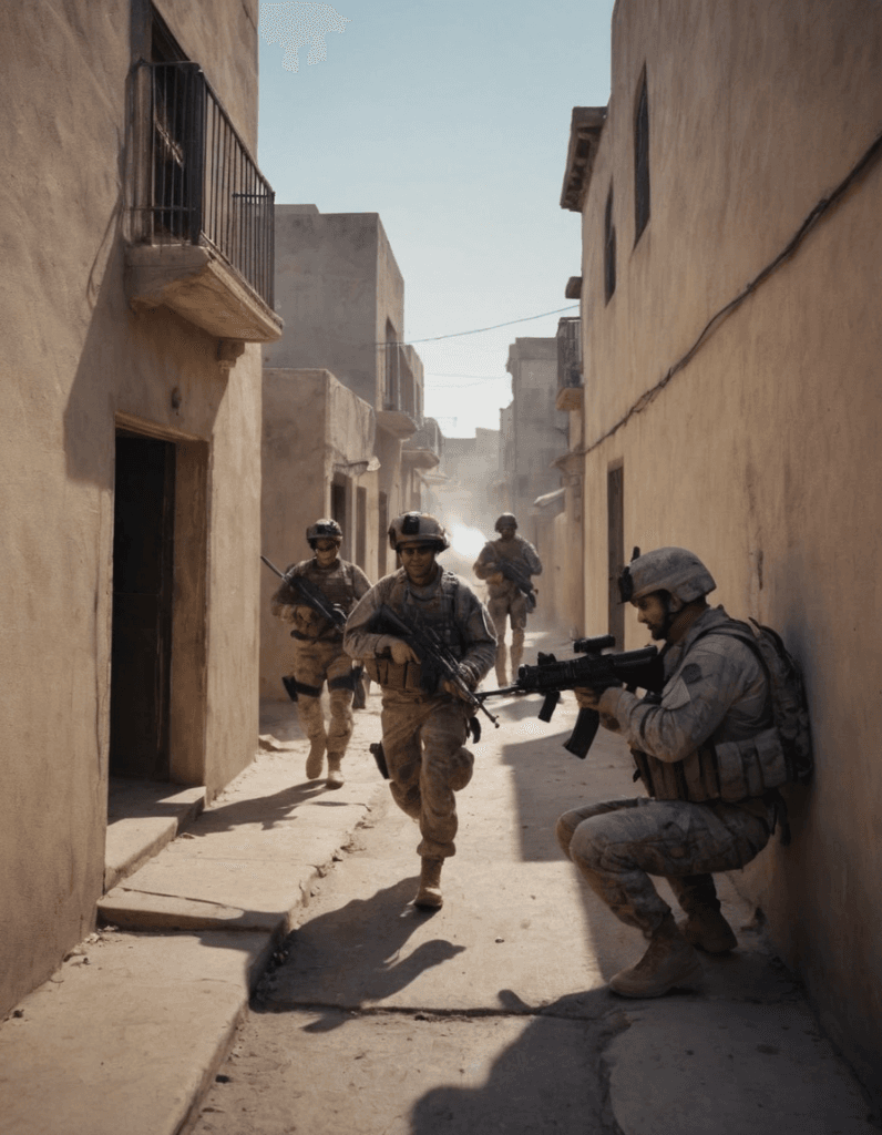 Legacy of Blackhawk Down