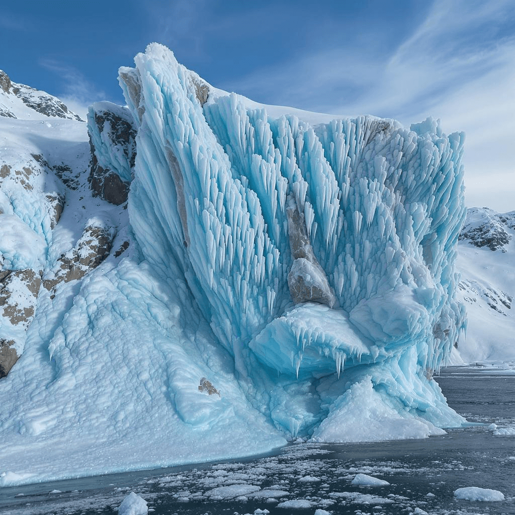 Point 1: Abrupt Thawing of Permafrost