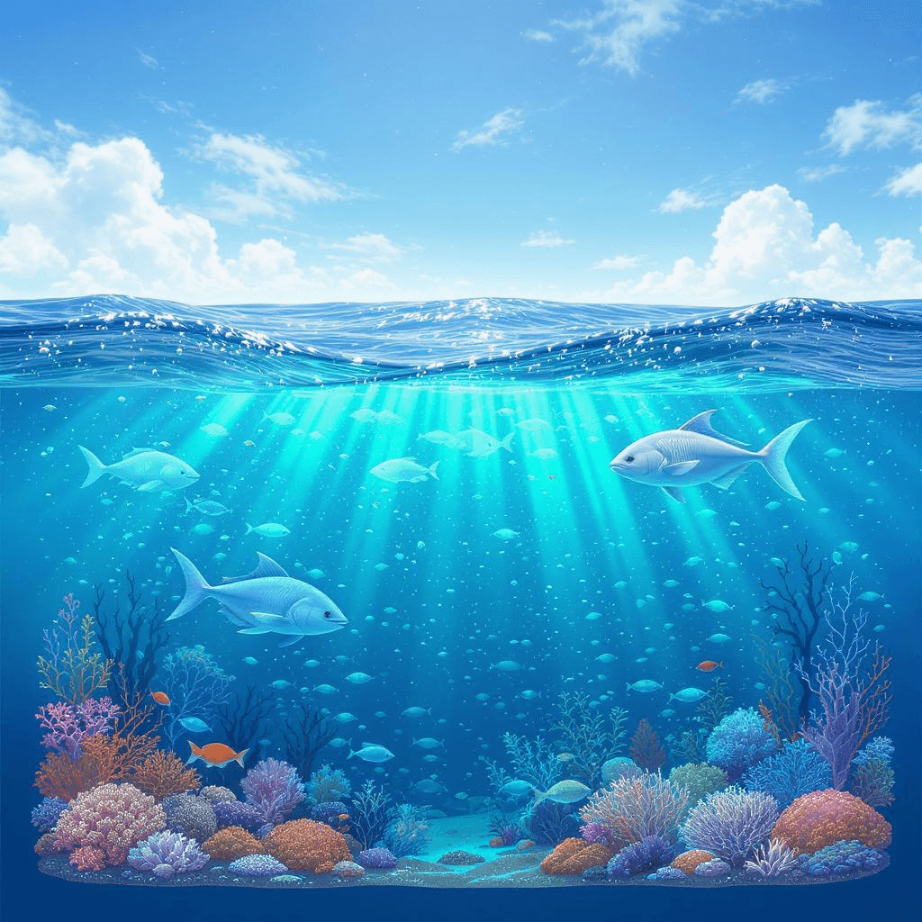 Point 2: Ocean Acidification