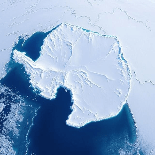 West Antarctic Ice Sheet Instability