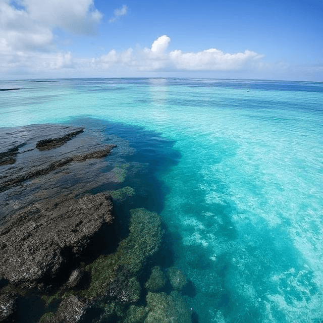 Methane Release from Ocean Hydrates