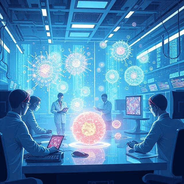 quantum mysteries parallel discoveries make immortal