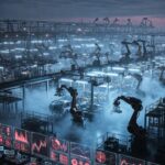 Economic Risks from the Robotics and AI Revolution