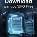 How to Download war.gov/UFO Files: Complete 2026 Guide