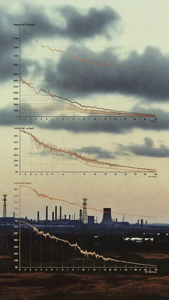 MIT 1972 Study: Reassessing Collapse by 2040