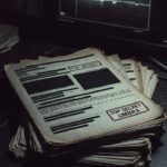 NSA UMBRA UAP Records: What the 2026 FOIA Release Revealed