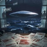 Pentagon UAP Files: Crash Retrievals and Hidden Programs Exposed