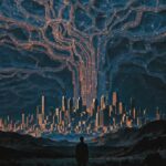 Max Tegmark 12 AI Futures: Superintelligence Endings Explained
