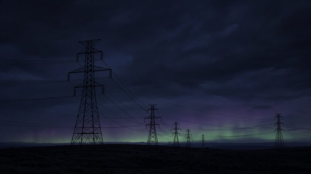Solar Flare EMP Risk Explained: Carrington-Class Storms